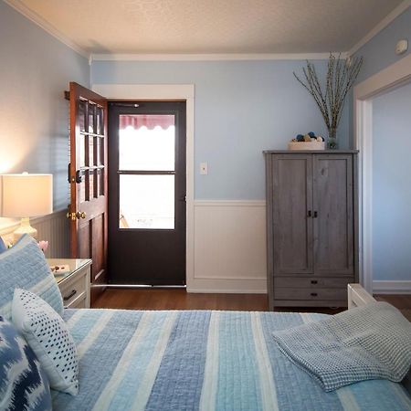 Weller Haus Bed, Breakfast & Event Center Bed & Breakfast Bellevue Exterior photo